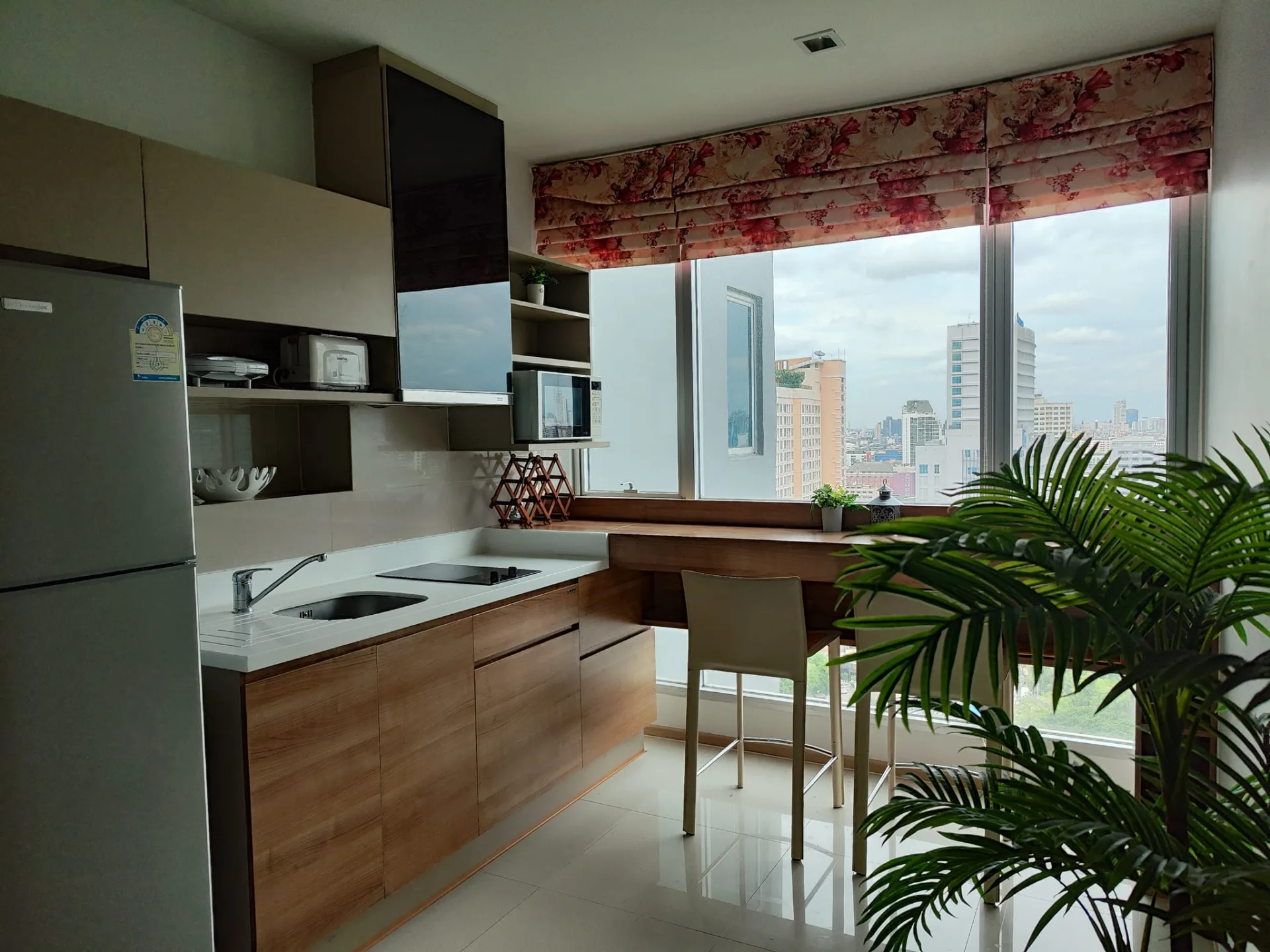 Property photos for Rhythm Phahol-Ari