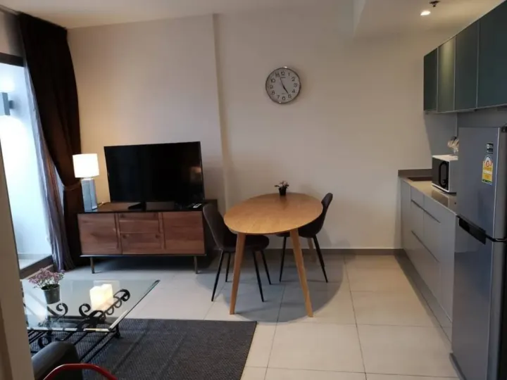 Property photos for The Lofts Ekkamai