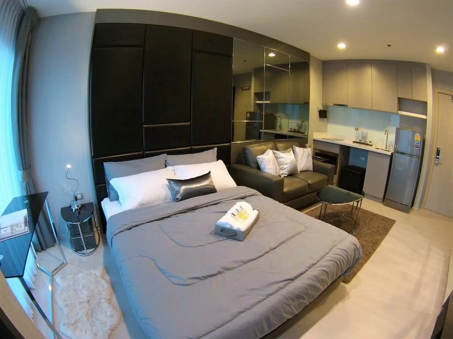 Property photos for Rhythm Sukhumvit 36 - 38