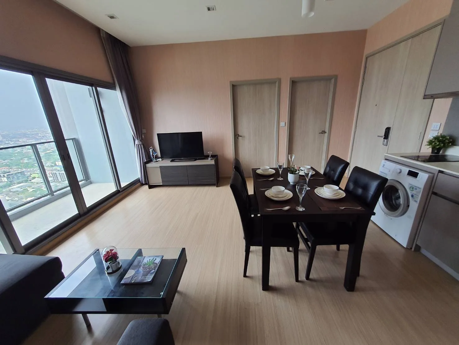Property photos for Whizdom Connect Sukhumvit