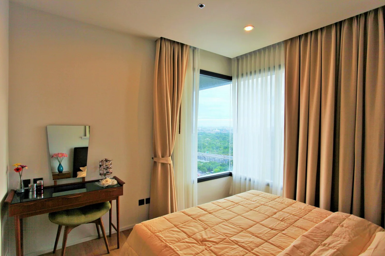 Property photos for M Ladprao