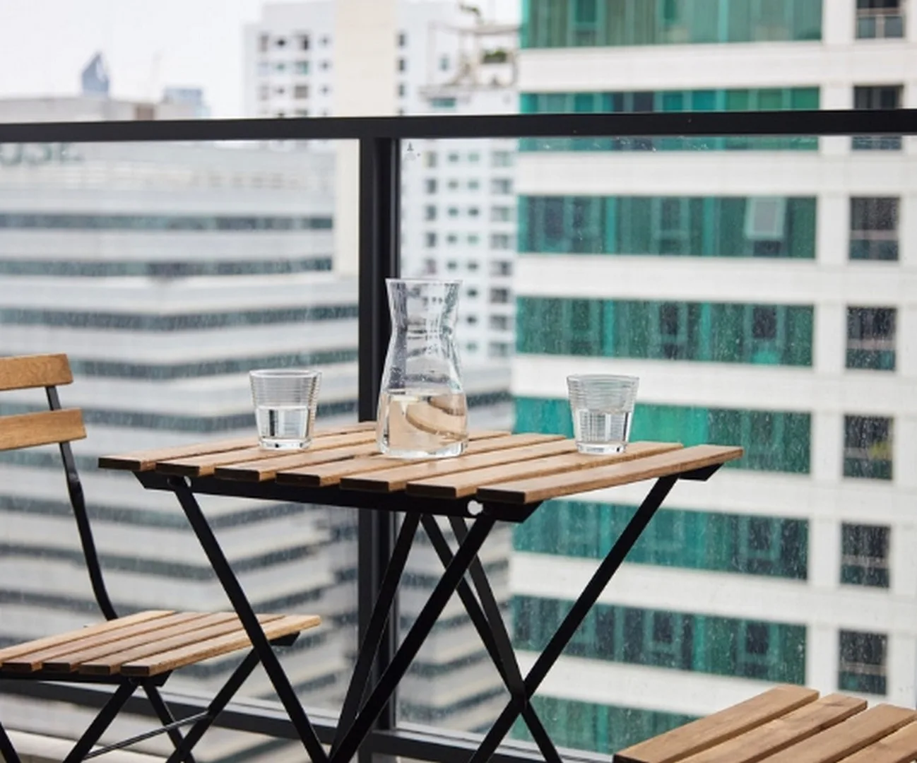 Property photos for The Lofts Asoke