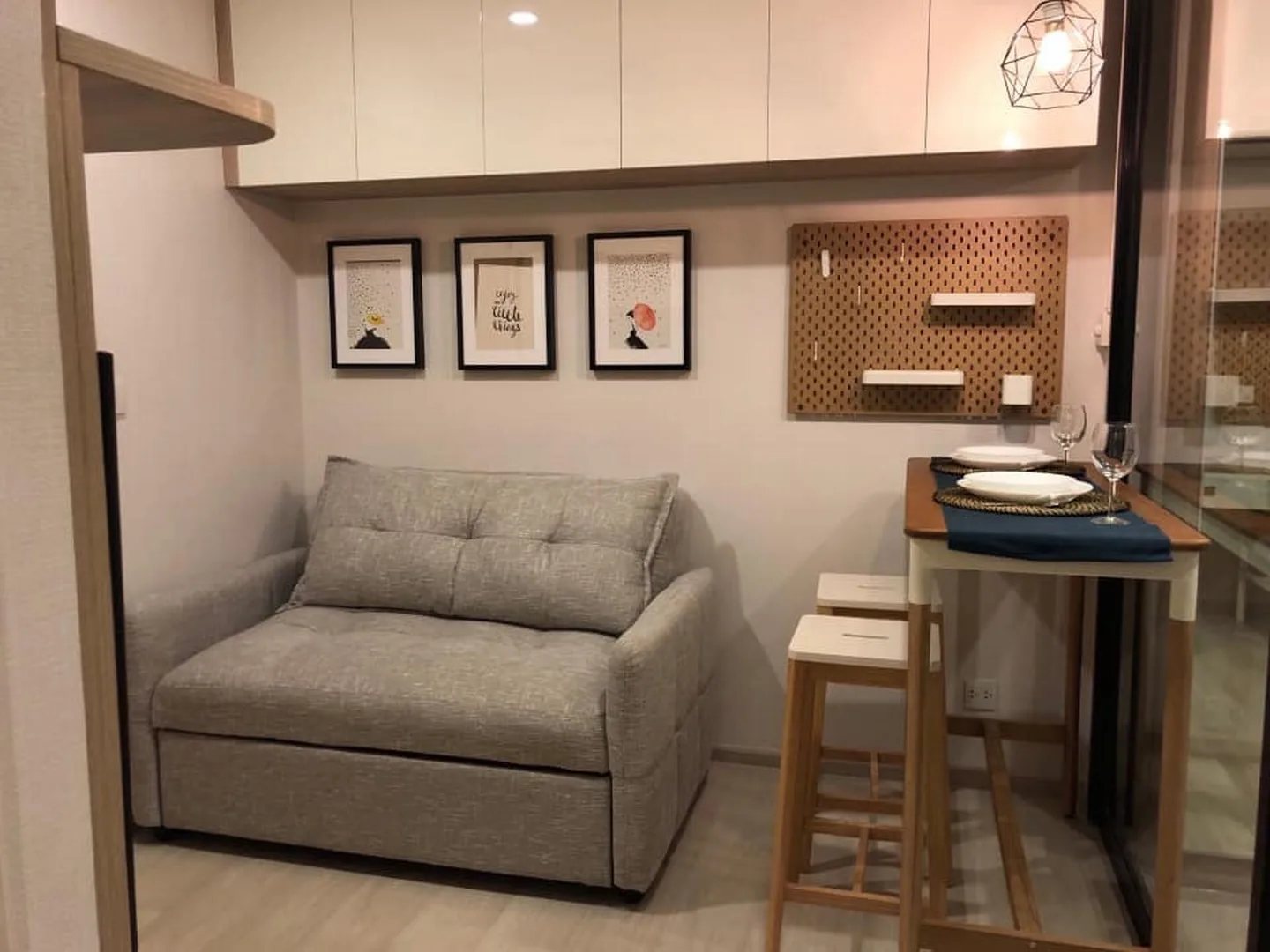 Property photos for Life Asoke