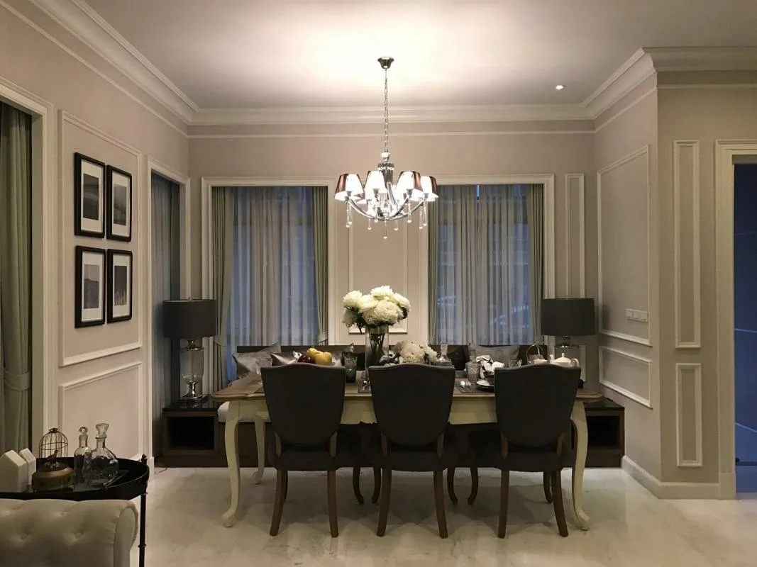 Property photos for Garden Square Sukhumvit 77