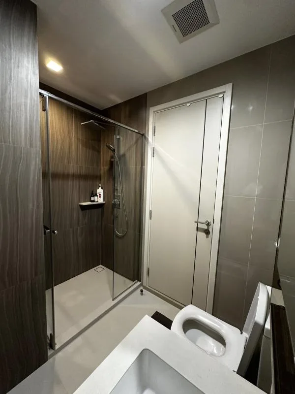 Property photos for THE LINE Phahol - Pradipat
