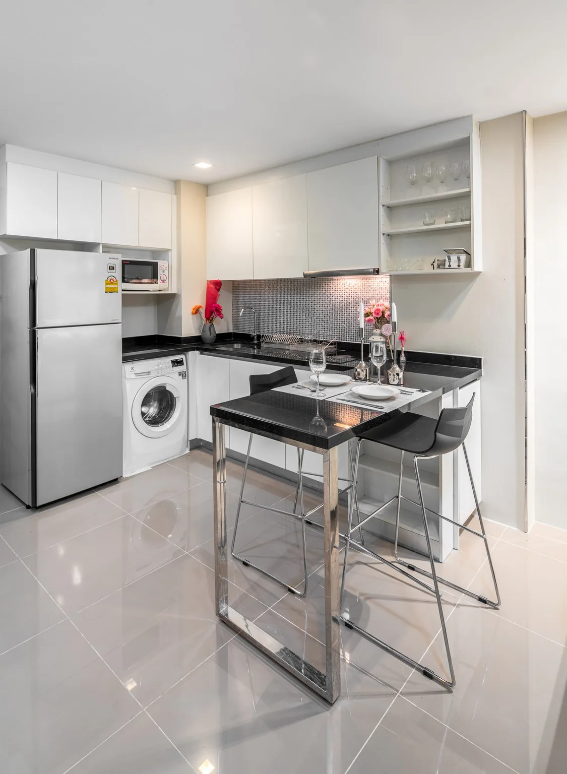 Property photos for Mirage Sukhumvit 27