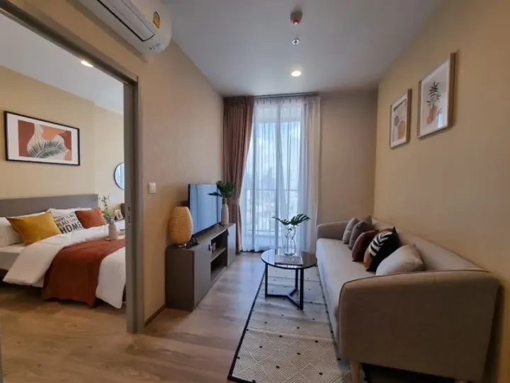 Property photos for OKA HAUS Sukhumvit 36