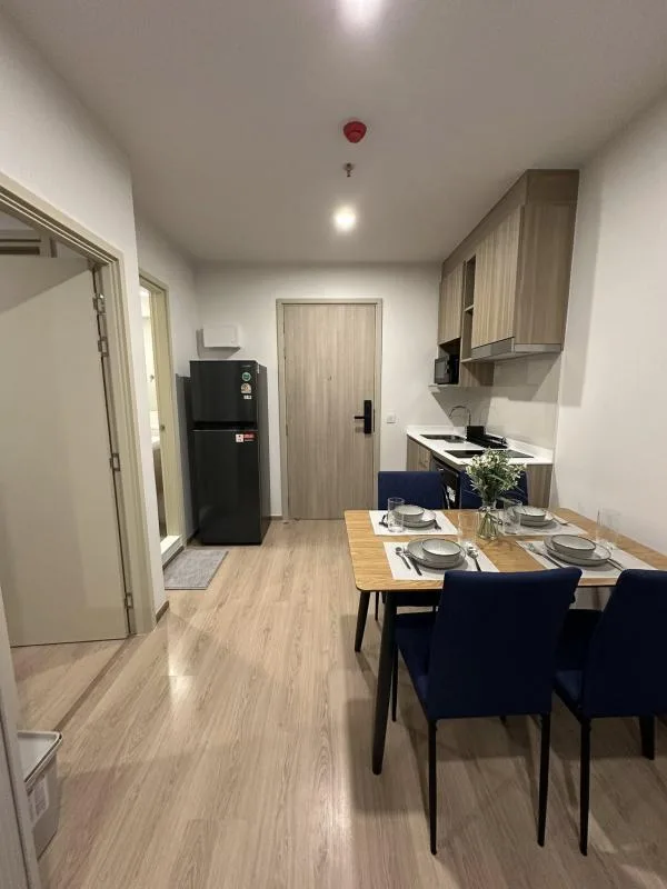 Property photos for Life Rama 4 - Asoke