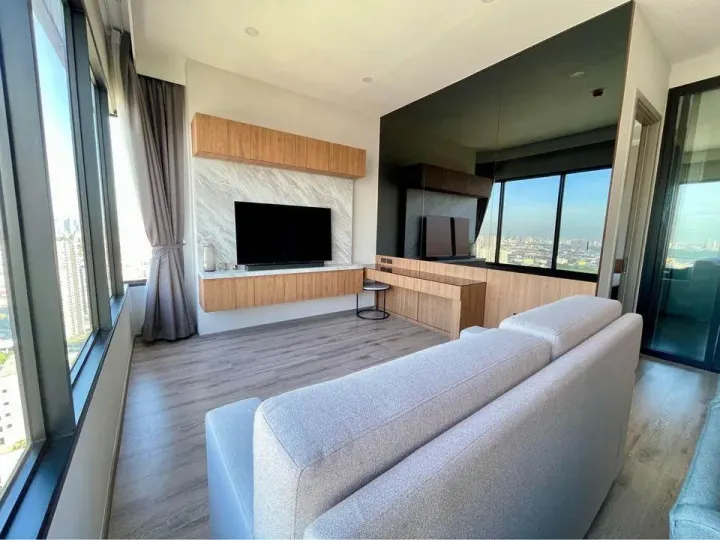 Property photos for Knightsbridge Prime Onnut