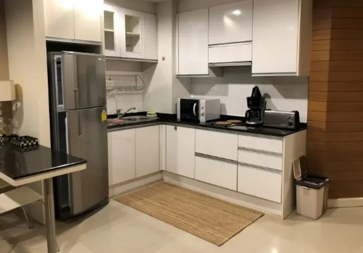 Property photos for Serene Place Sukhumvit 24