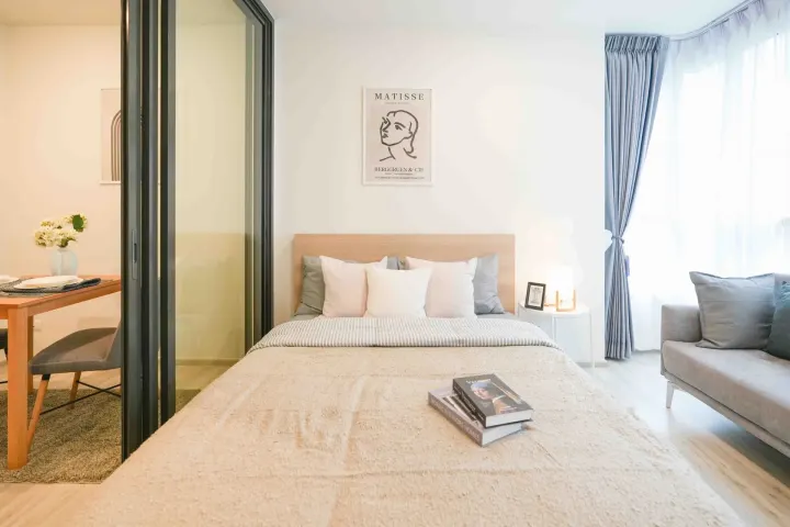 Property photos for XT Huaikhwang