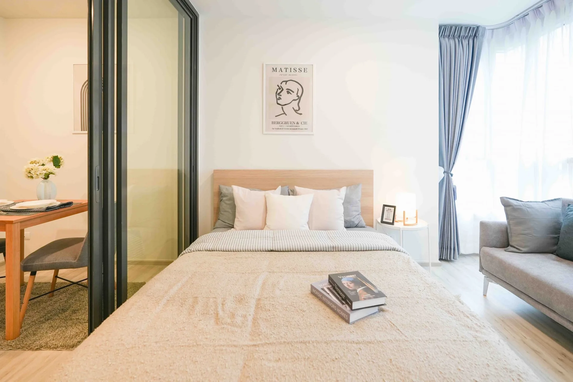 Property photos for XT Huaikhwang