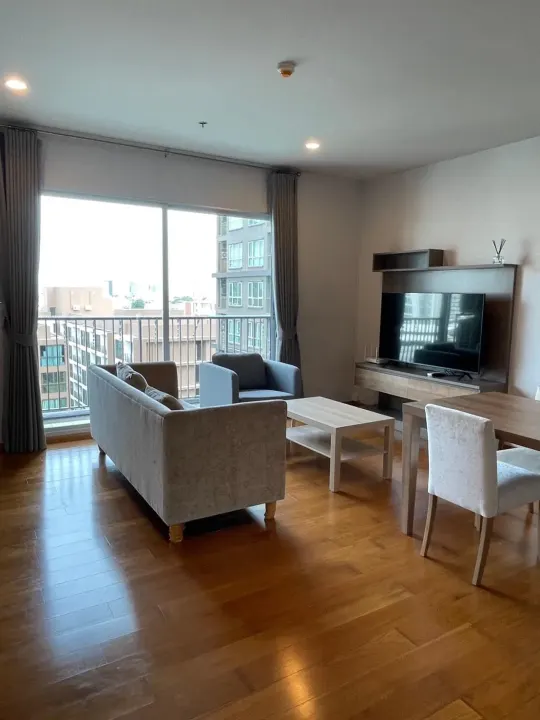 Property photos for Hive Taksin