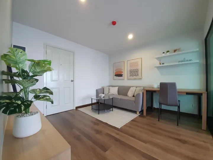 Property photos for Hi Sutthisan Condo