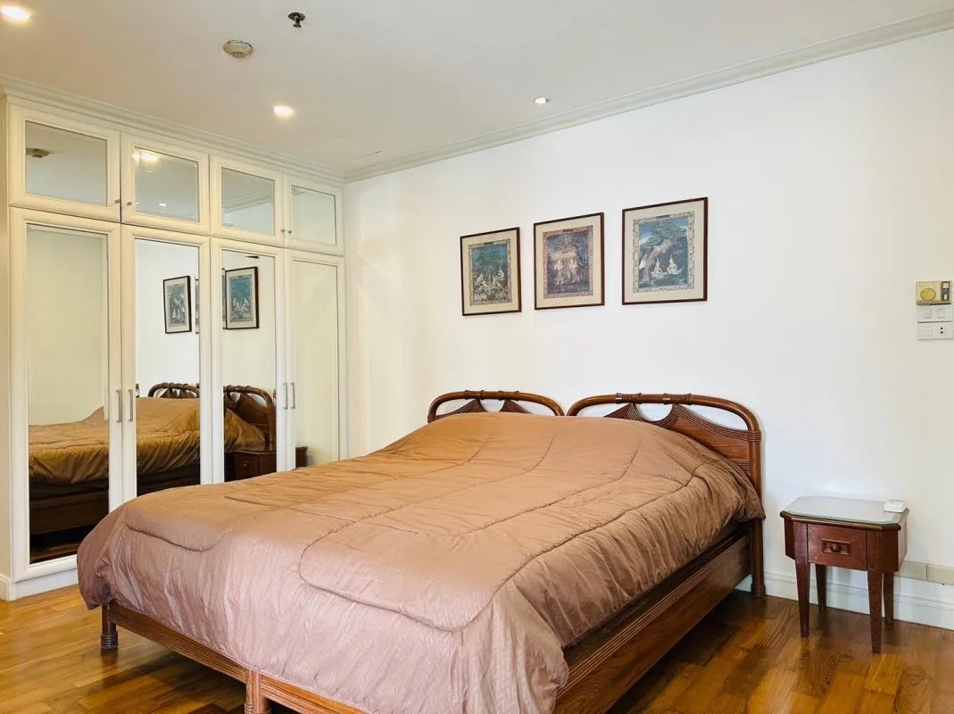 Property photos for Baan Suanpetch