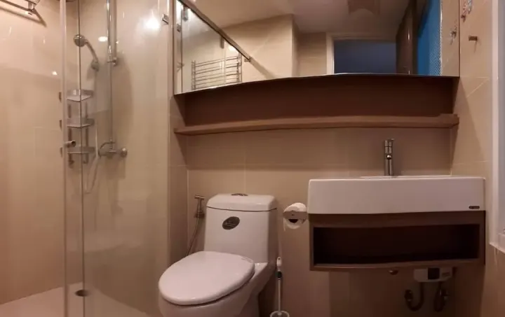 Property photos for 15 Sukhumvit Residences