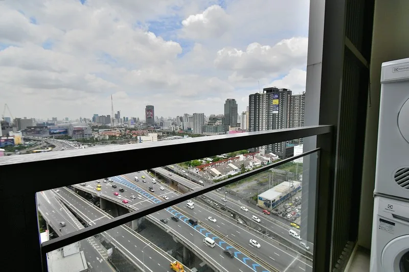 Property photos for Chewathai Residence Asoke