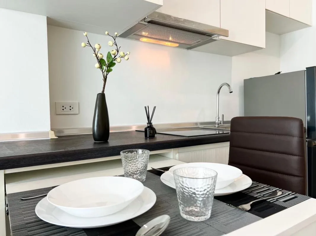 Property photos for Rich Park @ Triple Station