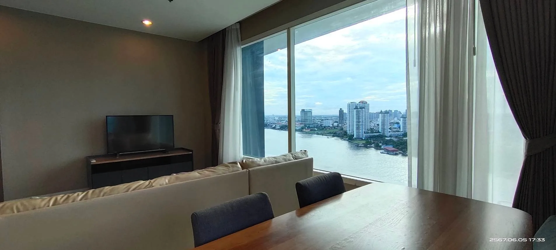 Property photos for Menam Residences