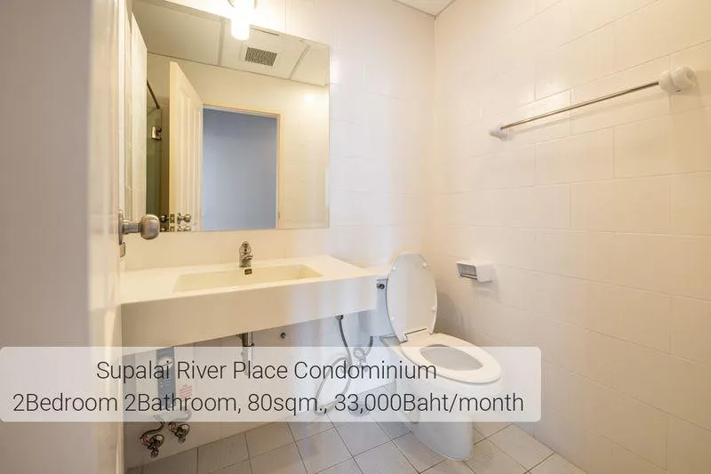 Property photos for Supalai River Place