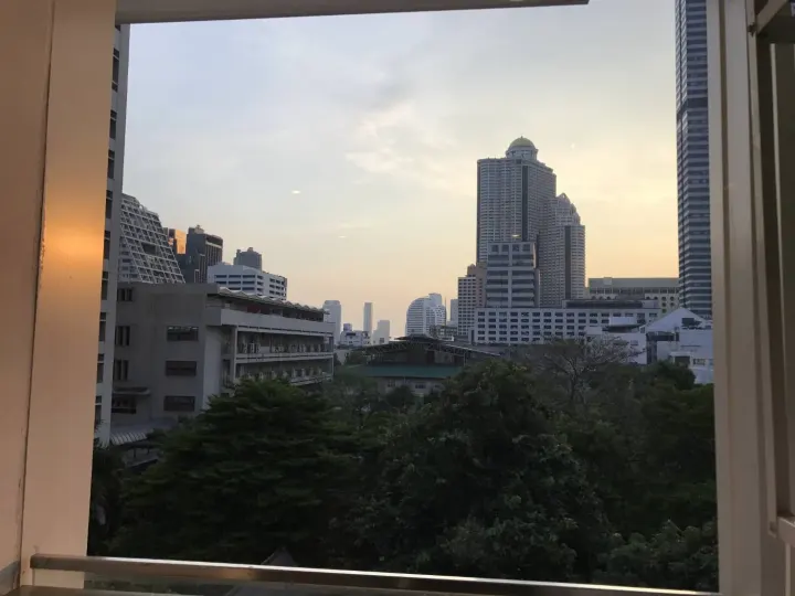 Property photos for The room Sathorn - TanonPun