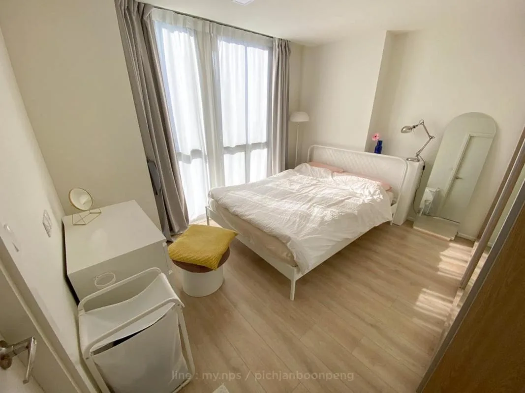 Property photos for Chambers On - nut Station