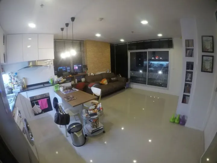 Property photos for Aspire Rama 9