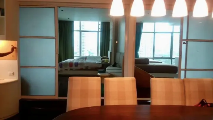 Property photos for Baan Sathorn Chaopraya