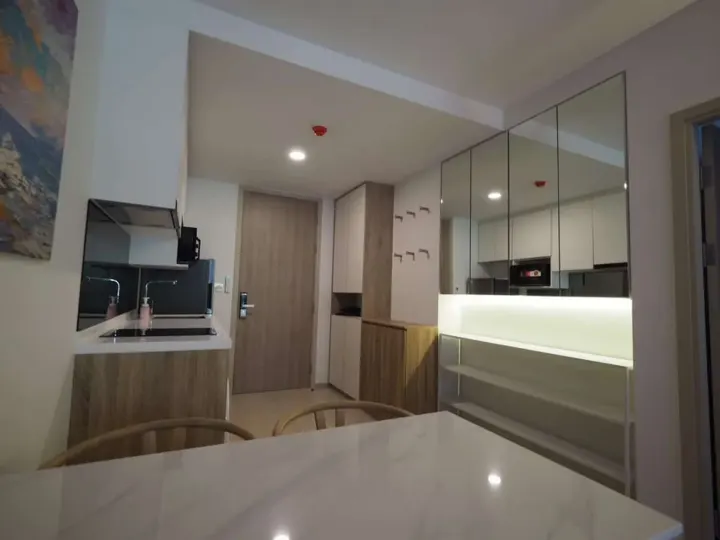 Property photos for Noble Ambience Sukhumvit 42