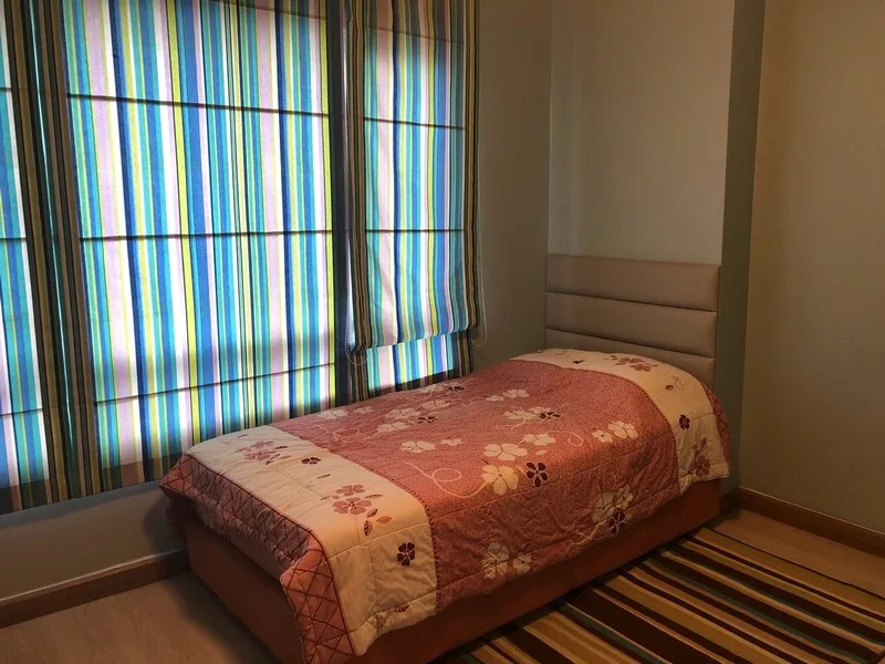 Property photos for Sukhumvit Plus
