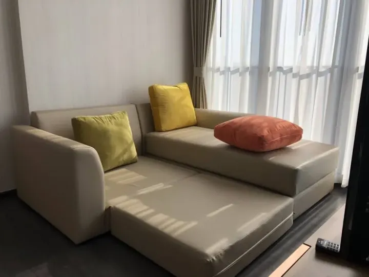 Property photos for The Line Asoke - Ratchada