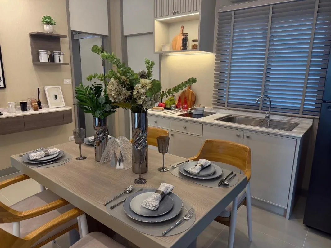 Property photos for Pleno Sukhumvit-bangna 2
