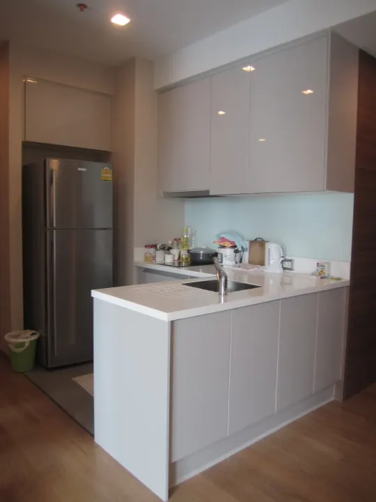 Property photos for The Address Asoke