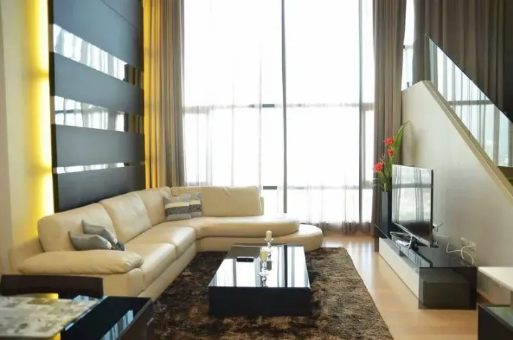 Property photos for Urbano Absolute Sathon - Taksin