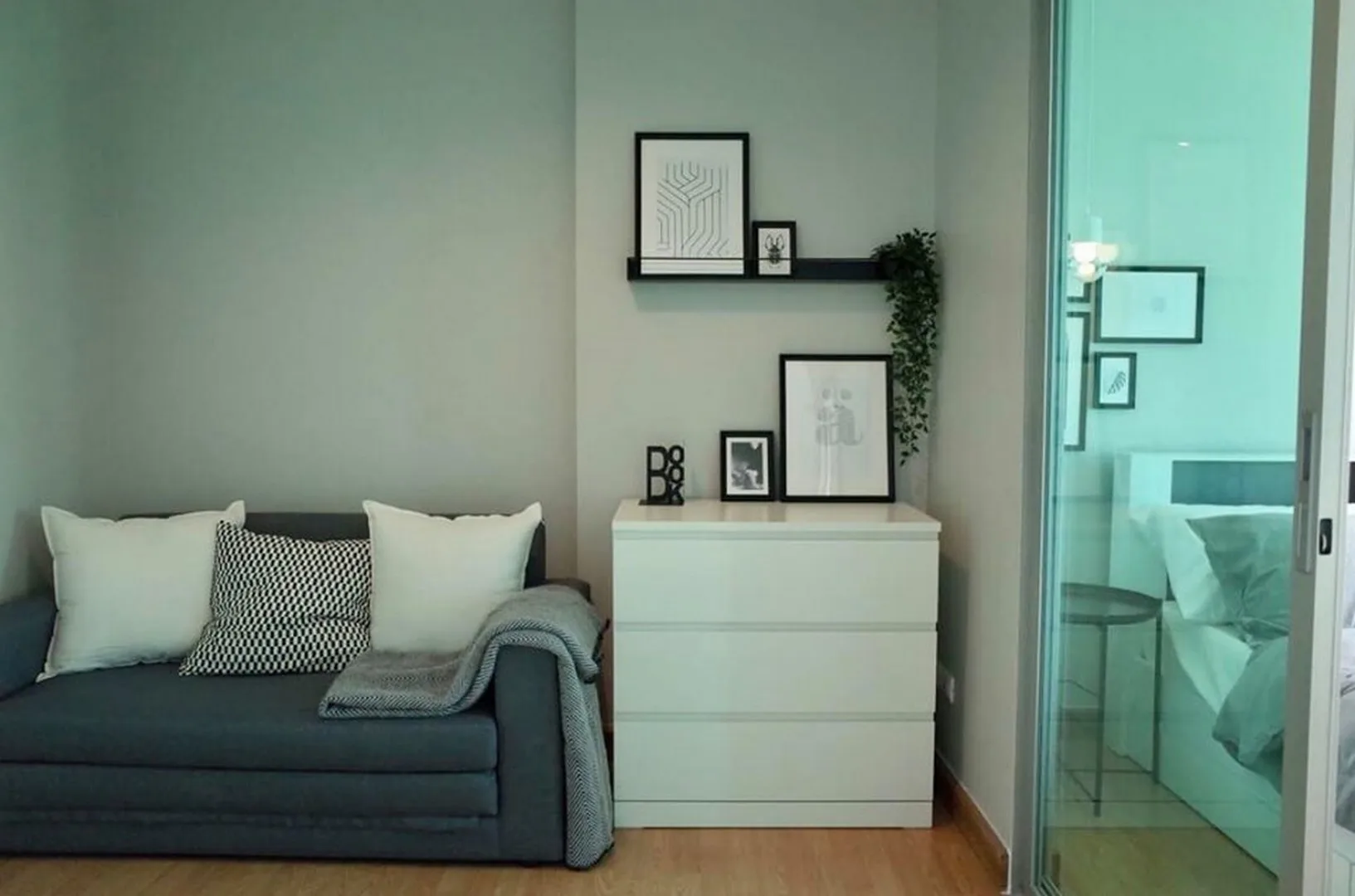 Property photos for Aspire Rama 4