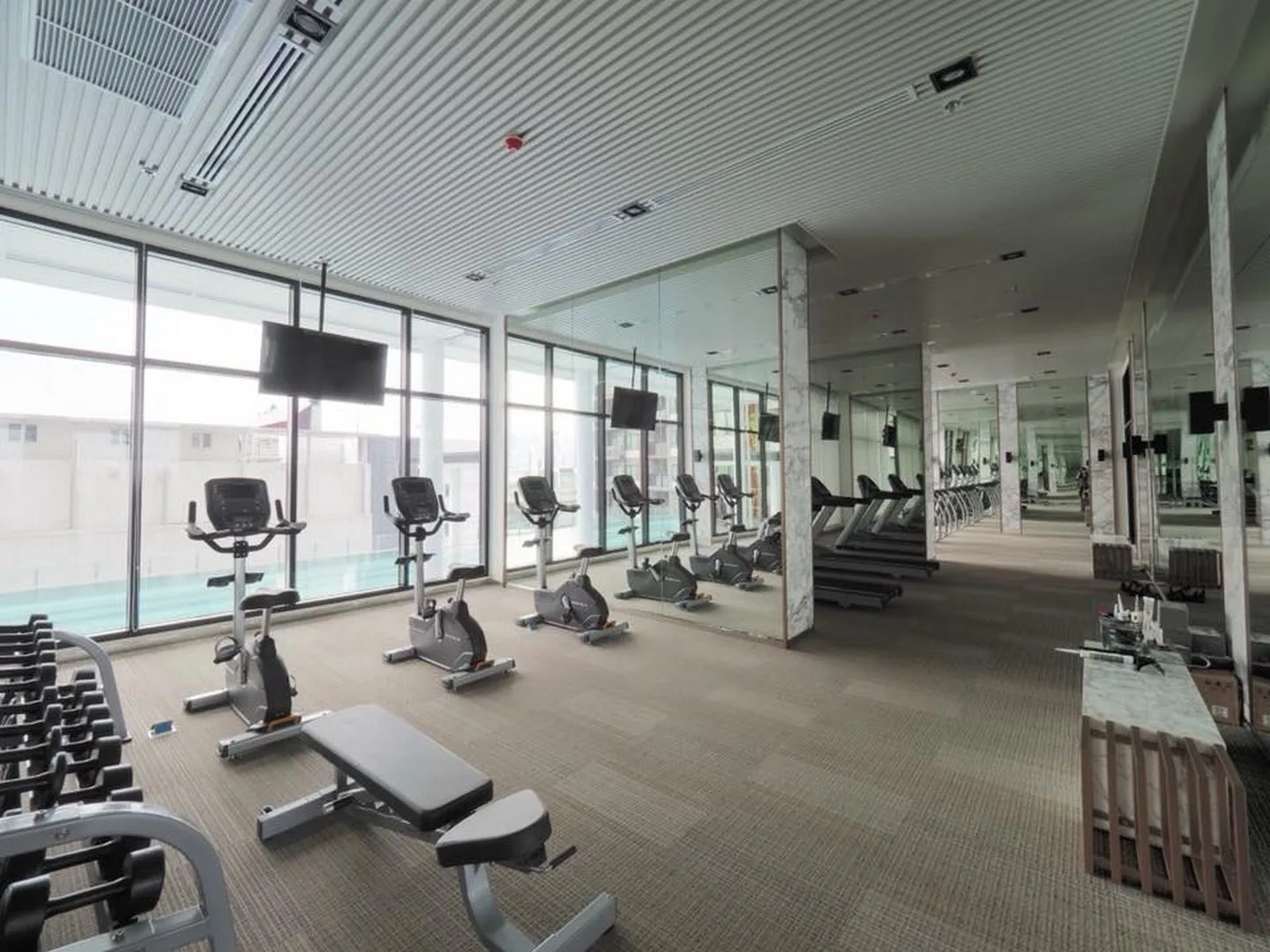 Property photos for Life Asoke