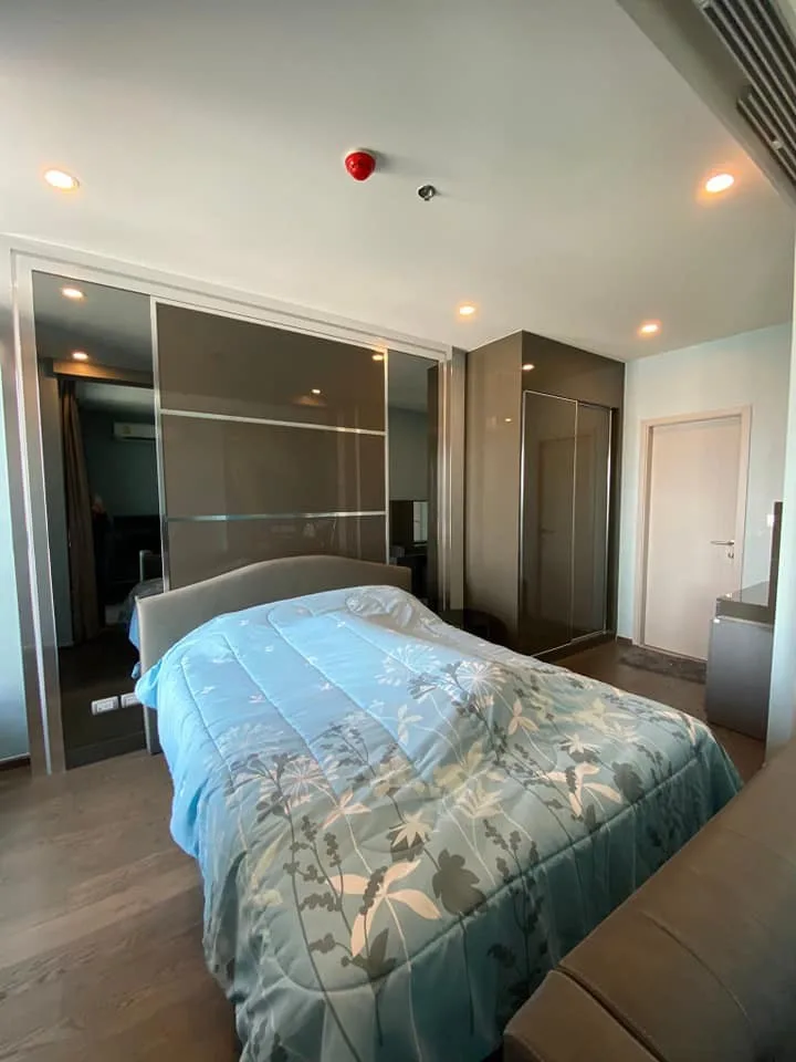 Property photos for Ideo Q Siam - Ratchathewi