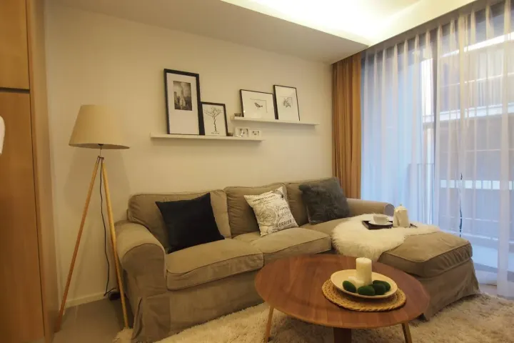 Property photos for The Nest Ploenchit