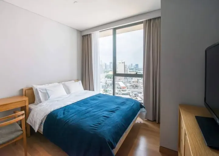 Property photos for The Lumpini 24