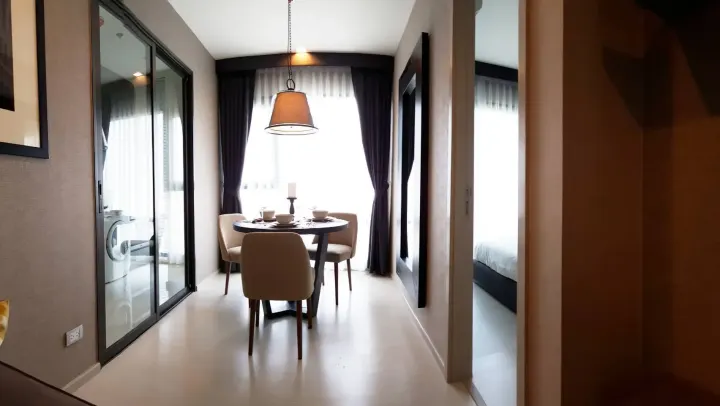 Property photos for Rhythm Sukhumvit 36 - 38