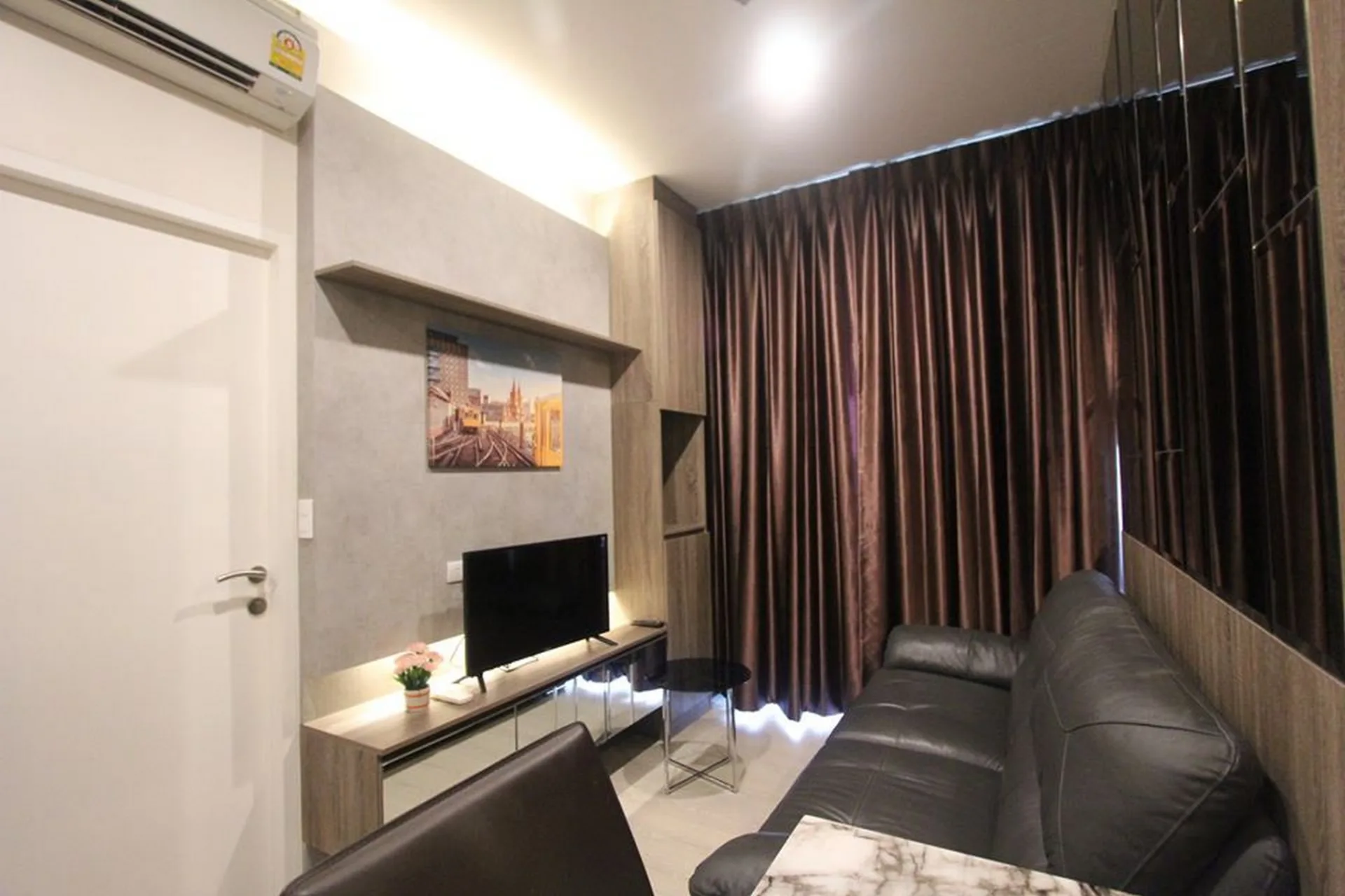 Property photos for The Niche Pride Thonglor-Phetchaburi