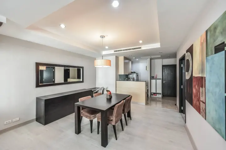 Property photos for Sathorn Gardens