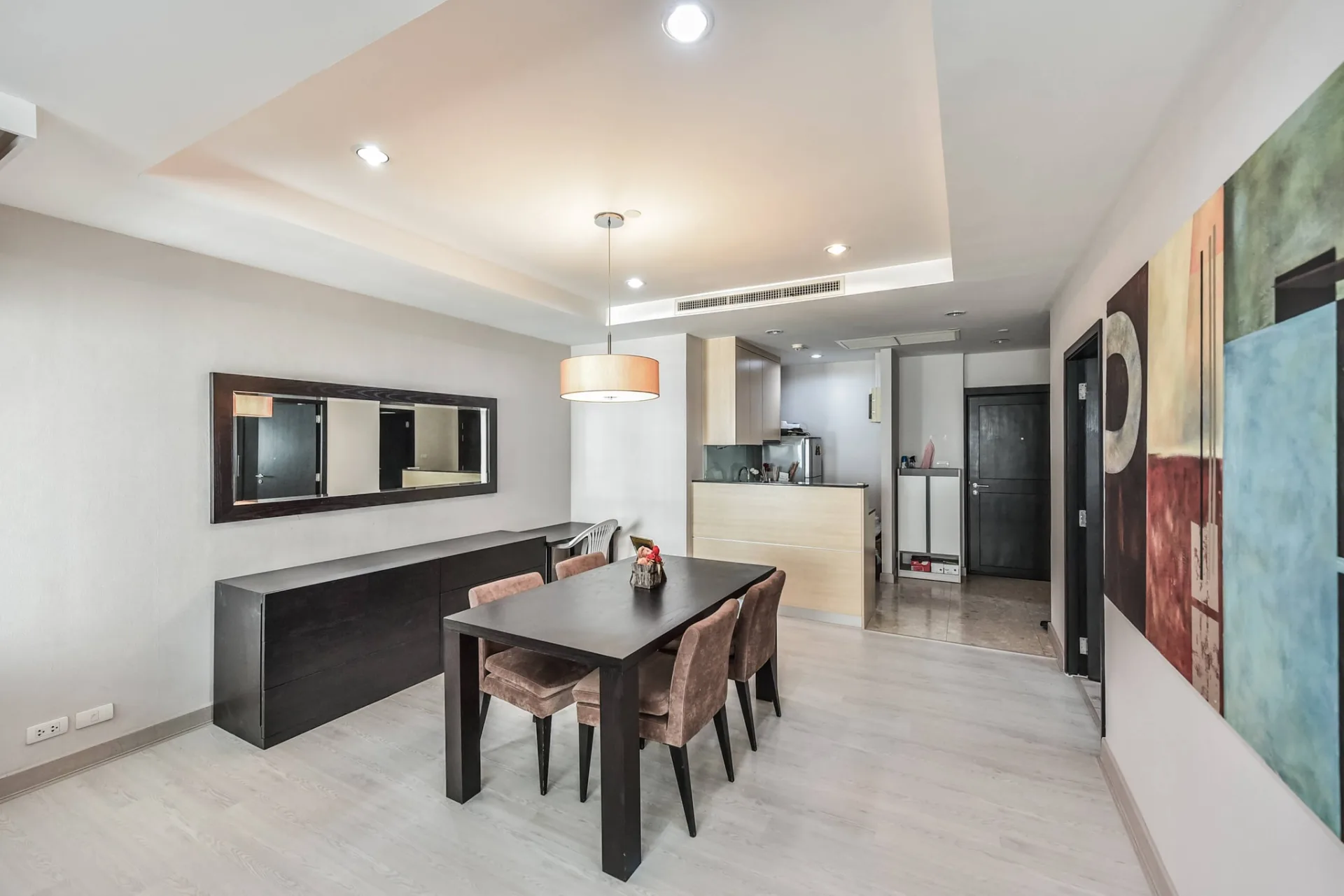 Property photos for Sathorn Gardens