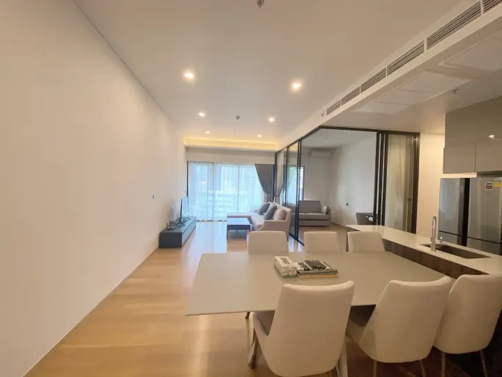 Property photos for Siamese Exclusive Sukhumvit 31