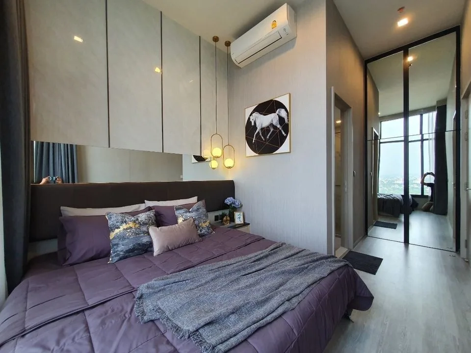 Property photos for The Line sukhumvit 101