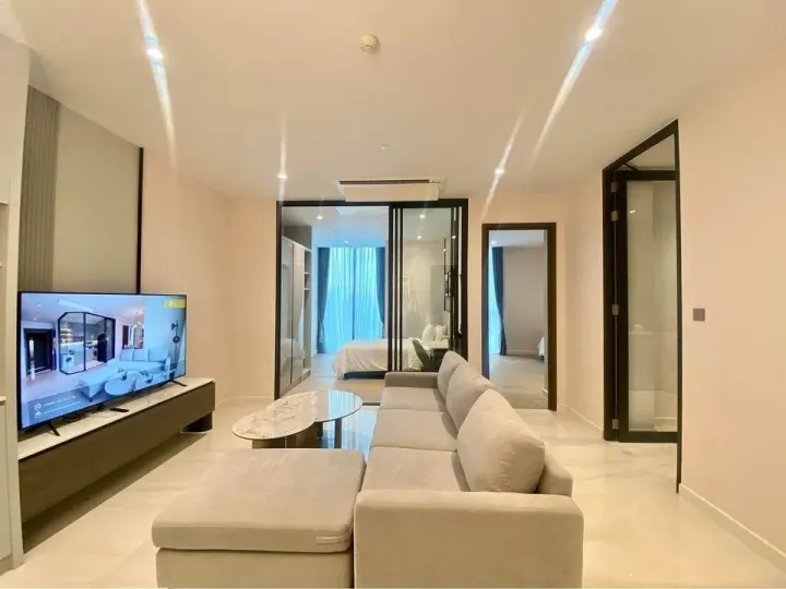 Property photos for Supalai Icon Sathorn