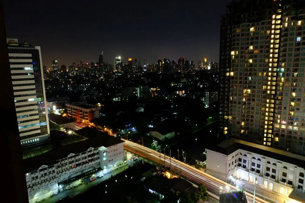 Property photos for The Capital Ekamai-Thonglor