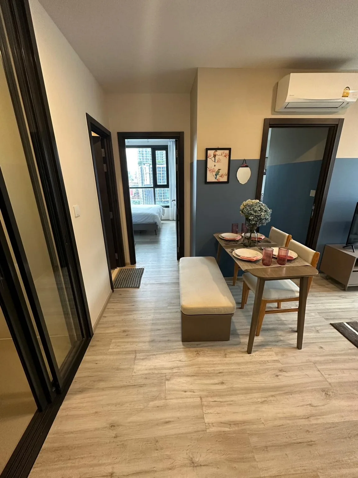 Property photos for XT Huaikhwang