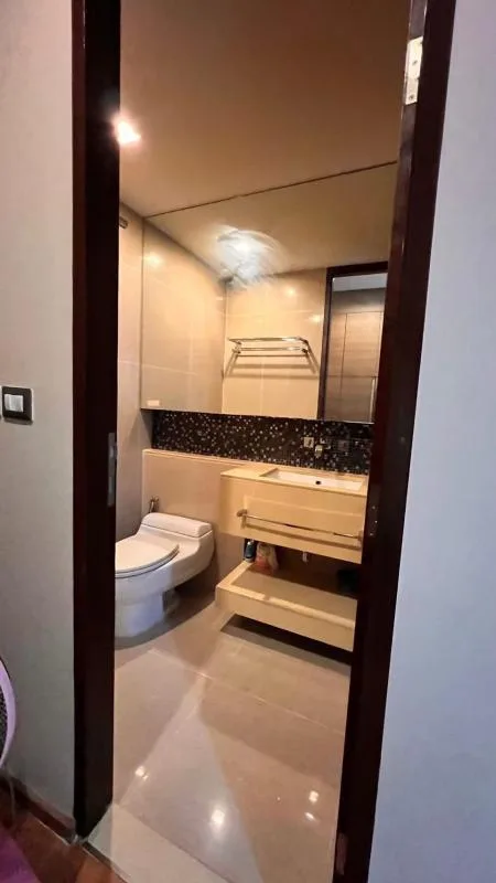 Property photos for The Address Asoke
