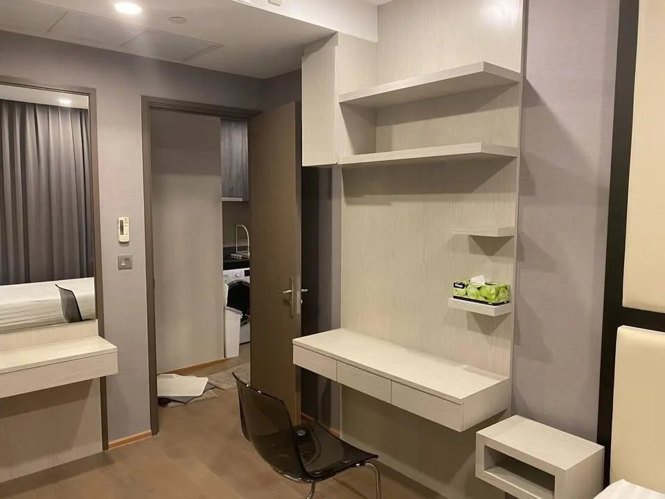 Property photos for Ashton Chula - Silom